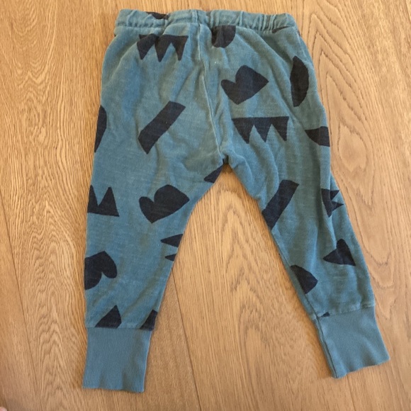 Zara Kids Terry Pants - Picture 2 of 3